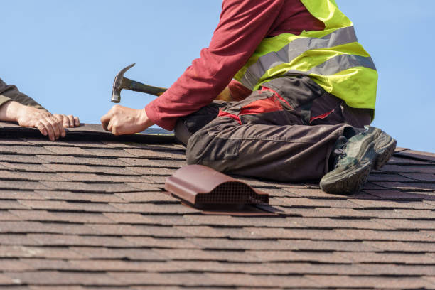 Professional Roofing Contractor in Greenville, SC