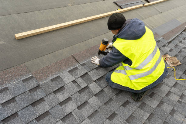 Roof Waterproofing Services in Greenville, SC