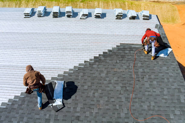 Roof Installation Near Me in Greenville, SC