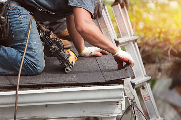 Trusted Greenville, SC Roofing Contractor Experts