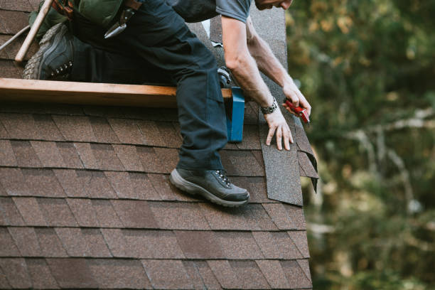 Roof Waterproofing Services in Greenville, SC